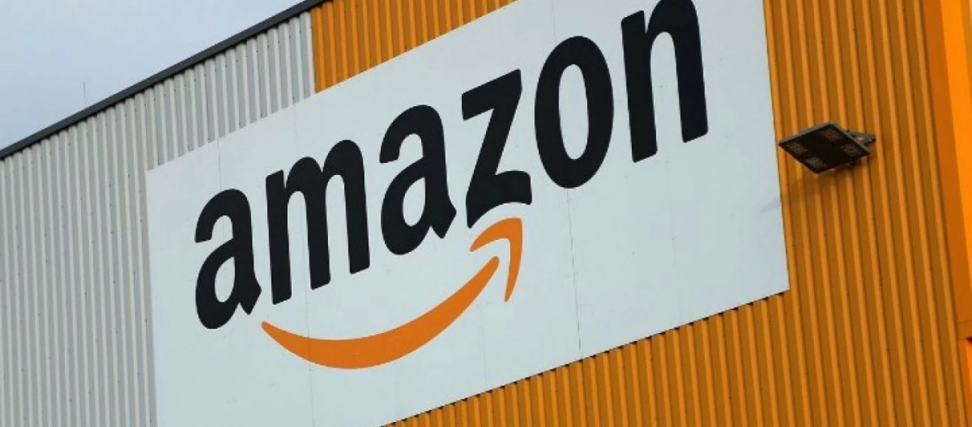 Η ΕΕ «ανοίγει» πόλεμο στην Amazon: «Δεν θα στρεβλώνετε τον ανταγωνισμό μας»